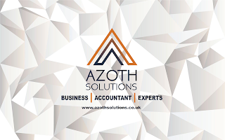 Azoth Solutions Ltd