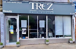 Trez Hair Design Beckenham