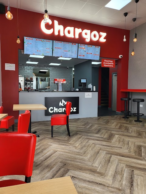 Chargoz