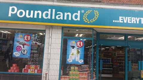 Poundland