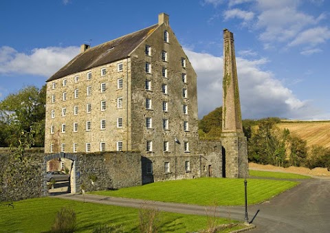 The Mill at Ballydugan