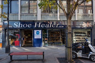 Shoe Healer Ltd