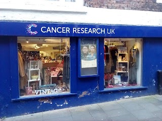 Cancer Research UK