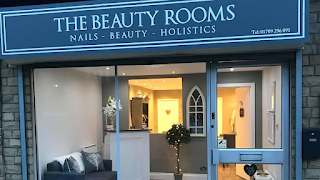 The Beauty Rooms