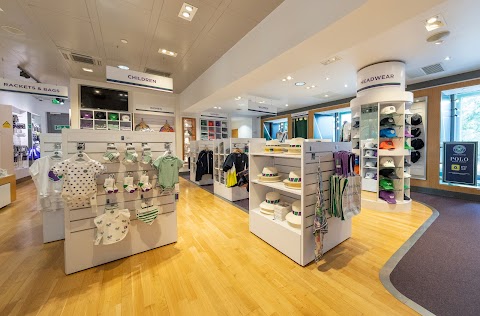 The Wimbledon Shop