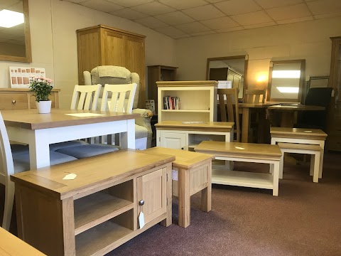 Stubley's Furniture