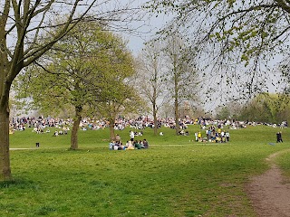 Platt Fields Park