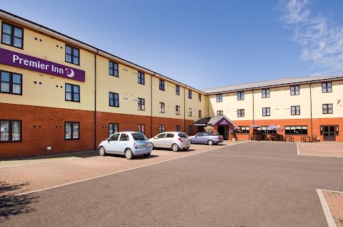 Premier Inn Chichester South (Gate Leisure Park) hotel