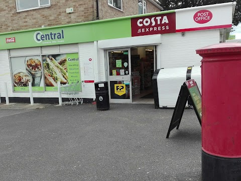 Central Convenience Store