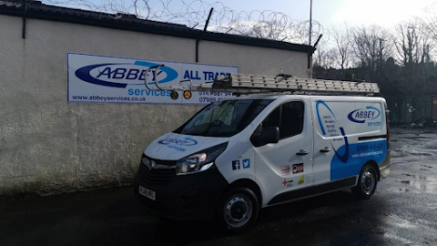 Abbey Services (Scotland) Limited
