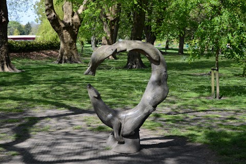 Bute Park