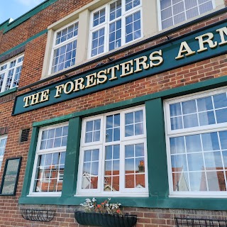 The Foresters Arms