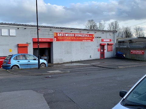 Eastwood Domestics Ltd