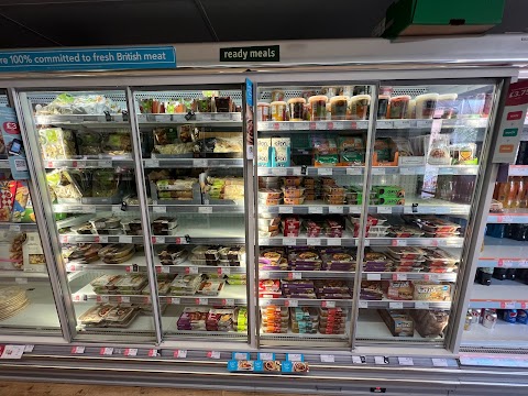 Co-op Food - Leek - West Street