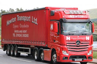 Newton Transport Ltd