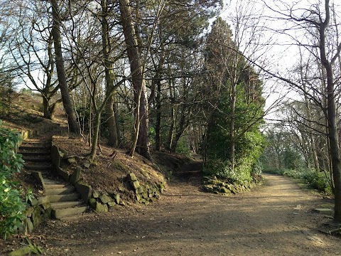 Prince of Wales Park