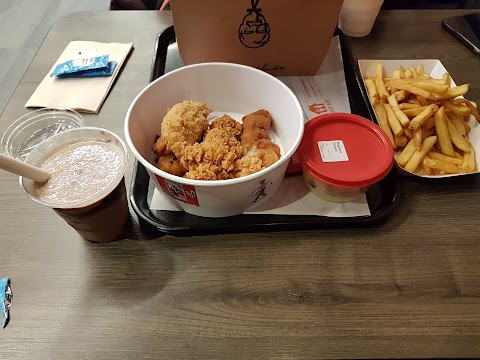 KFC Birmingham - Halesowen