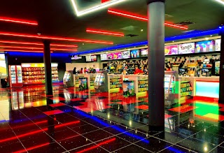 Cineworld Cinema - Bracknell