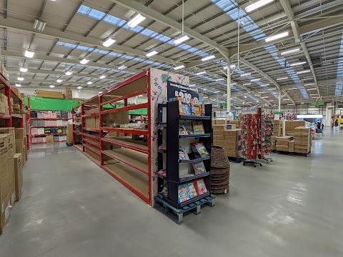 Homebase - Basingstoke (including Bathstore)