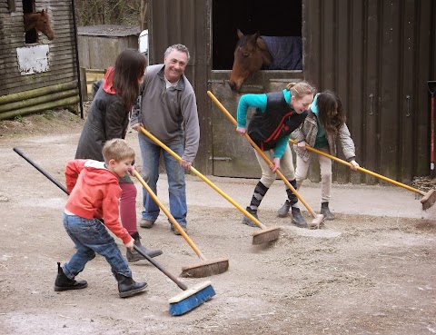 Hamsey Riding School