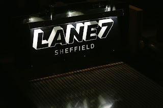 Lane7 Sheffield