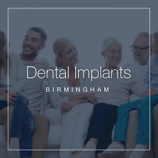 Dental Implants Birmingham