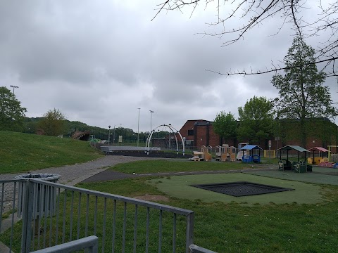 South Reading, Playground