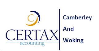 Camberley Accountants Limited