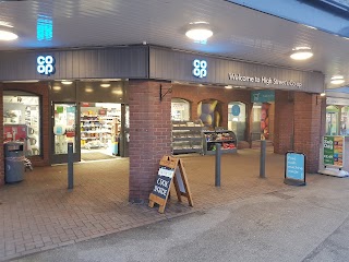 Co-op Food - Sandy - High Street