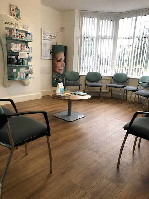 mydentist, Ashby Road, Scunthorpe