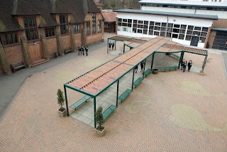 The Green School for Girls