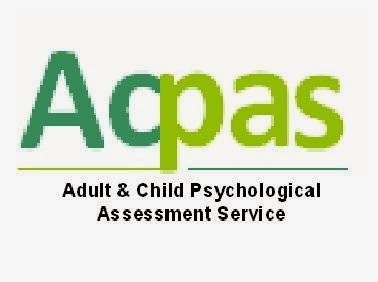 Adult & Child Psychological Assessment Service