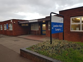 London Road Surgery