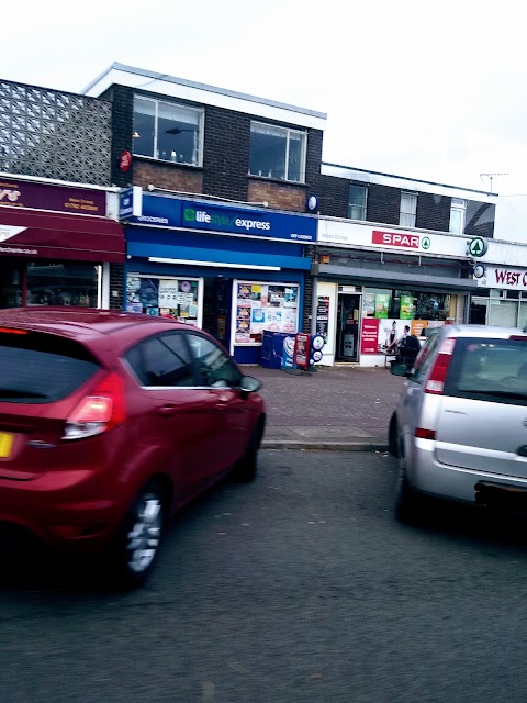 West Cross Takeaway