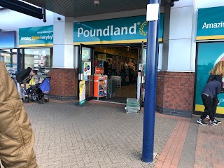 Poundland