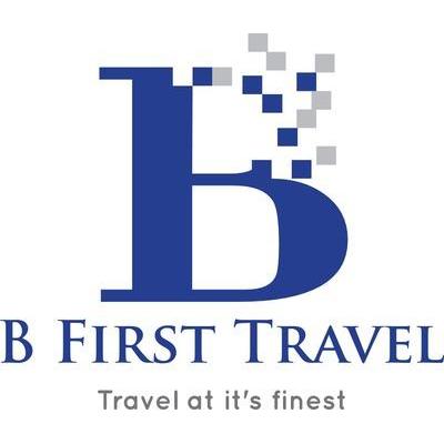 B First Travel