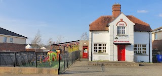 Apple Tree Creche & Montessori