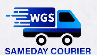 WGS Sameday Delivery Service