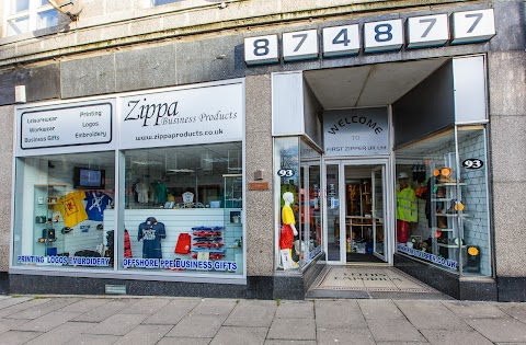 Zippa Business Products