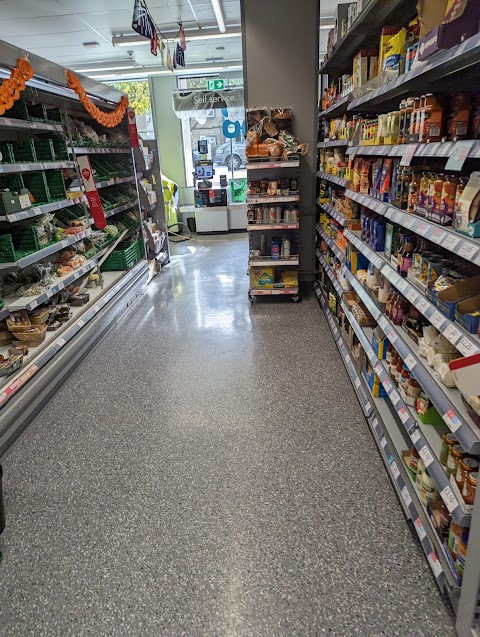 Co-op Food - Queen Street - Portsmouth