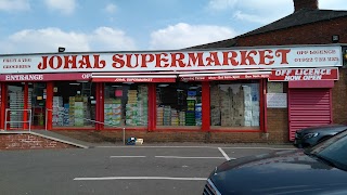 Johal Supermarket