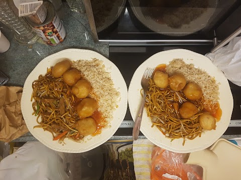 Yumsing Chinese Takeaway