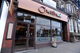 Chettinad Restaurant