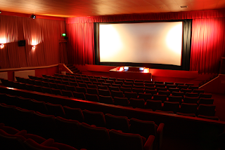 Studio Cinema Coleford