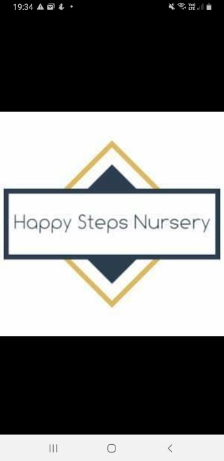 Happy Steps Nursery