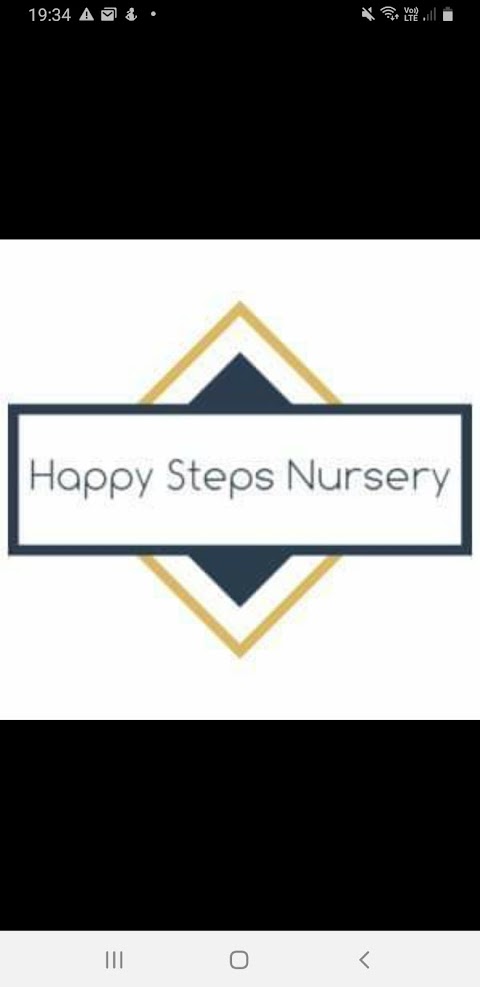 Happy Steps Nursery