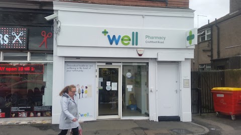 Well Pharmacy