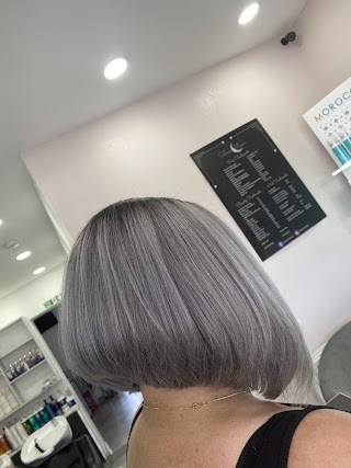 Silver Moon Hair & Beauty
