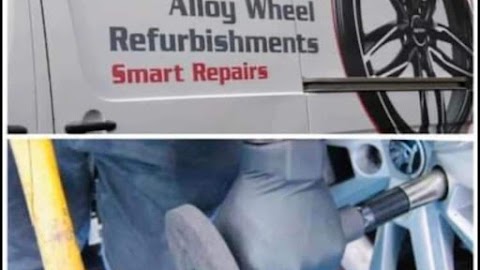 Locking Wheel Nut Removal Mobile Service Blitz Alloys