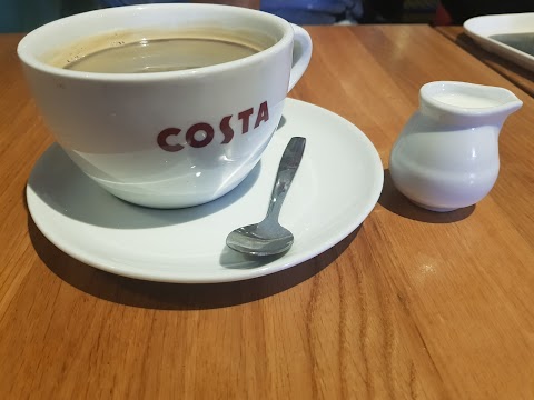 Costa Coffee Hornchurch 2